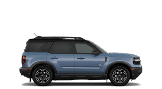 2026 Ford Bronco Sport® External Image 5